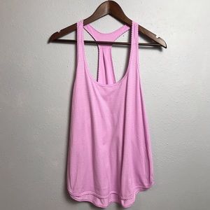 Lululemon racerback tank